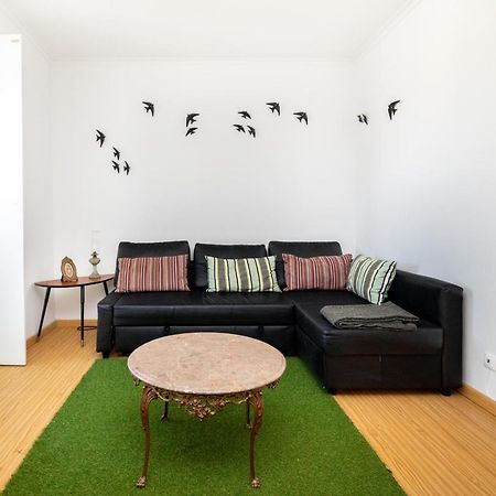Whome | Trigueiros Downtown Apartment Lissabon Exterior foto