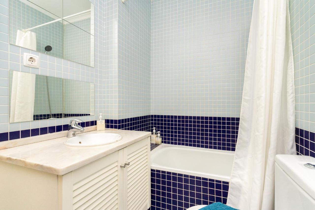 Whome | Trigueiros Downtown Apartment Lissabon Exterior foto